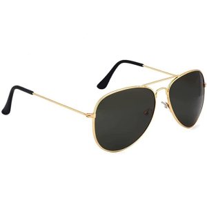 Dervin UV Protected Aviator